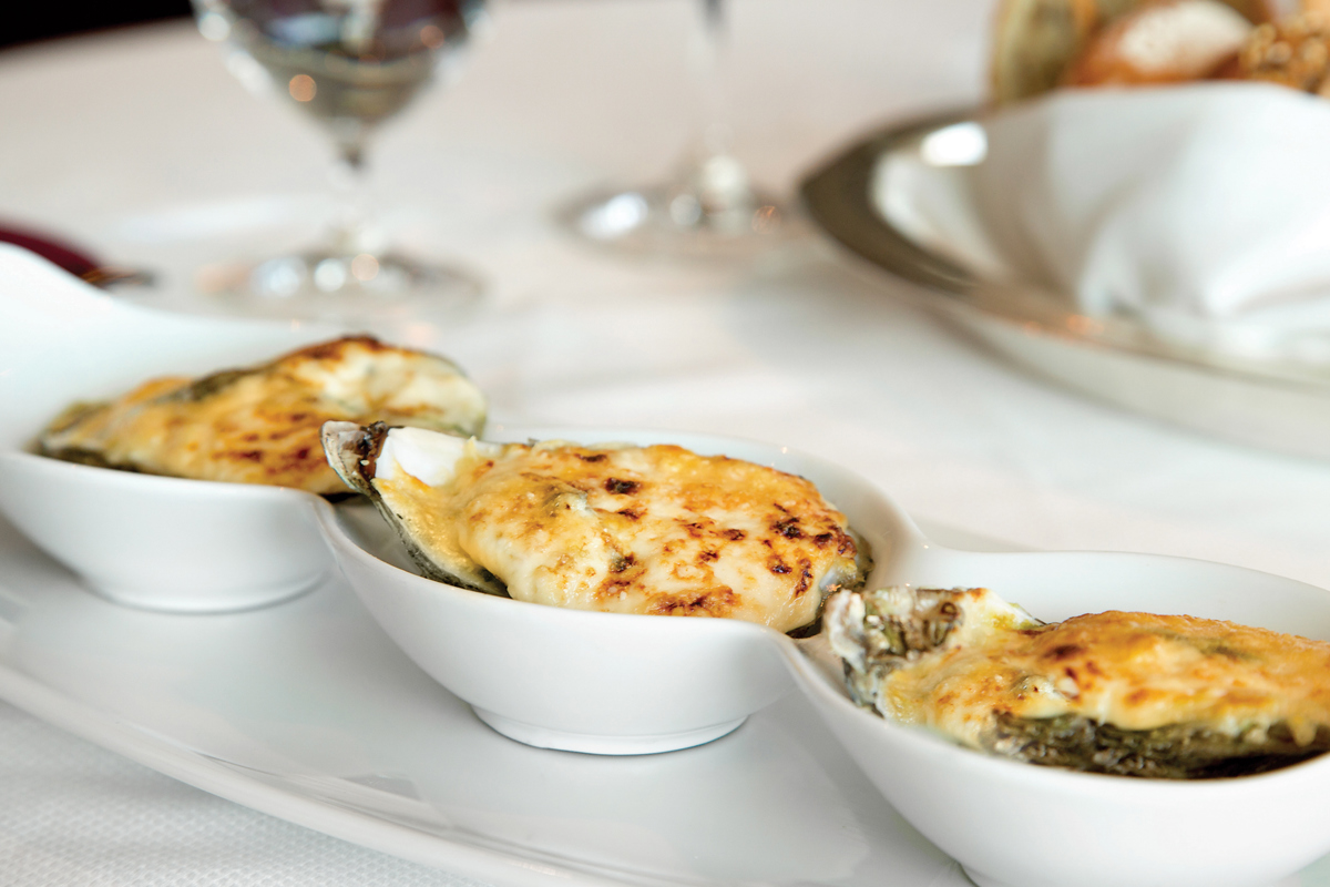 OC Polo Grill Oysters Rockefeller.Jpg 2024 06 12 10 38 55