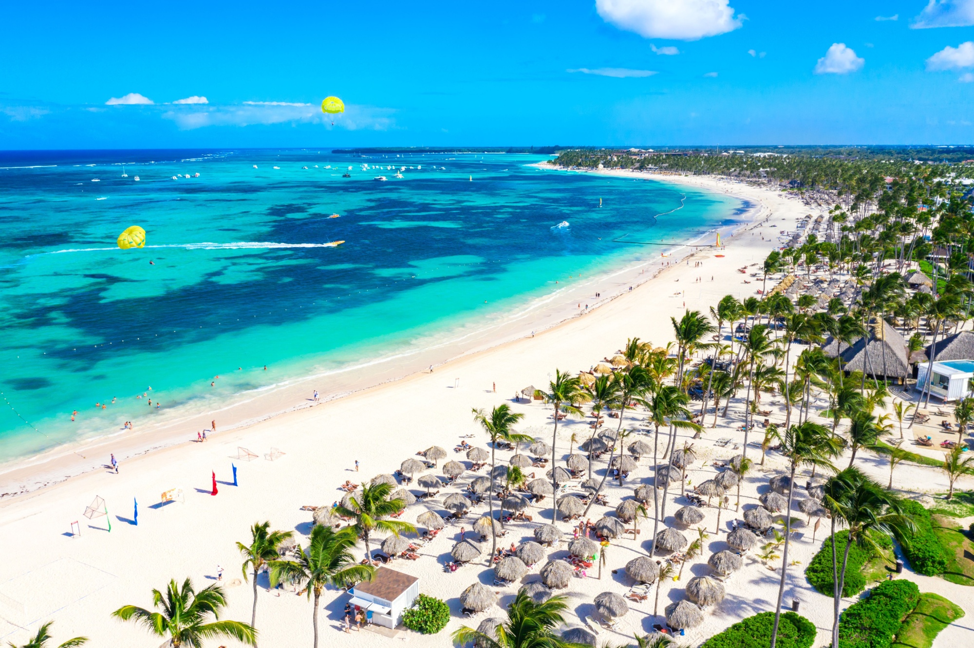 Shutterstock 1764861794 Dominican Republic