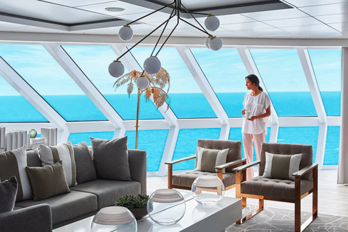 Iconic Suite