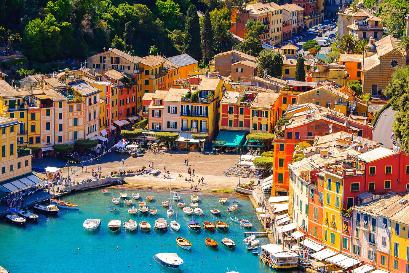 Portofino