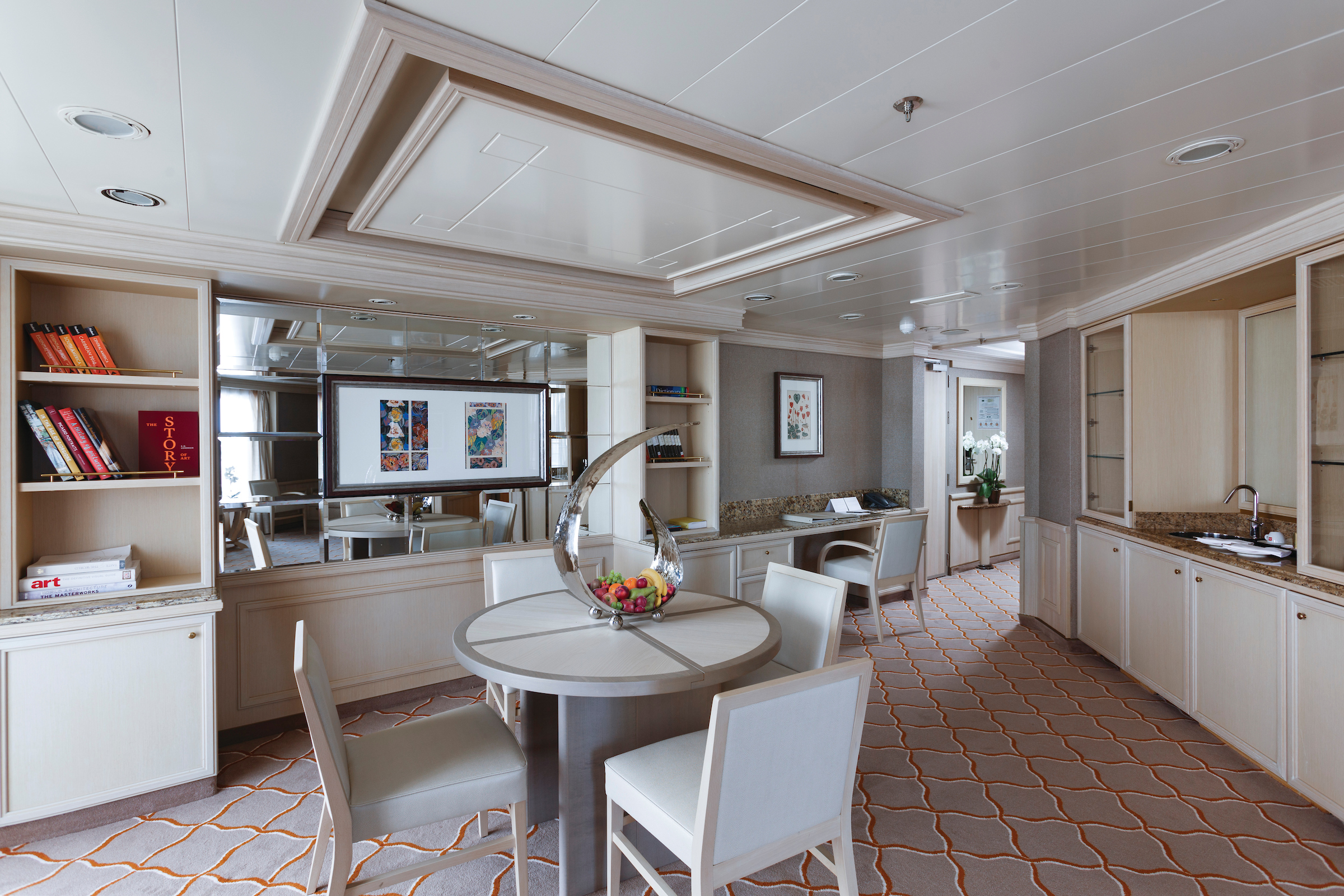Royal Suite