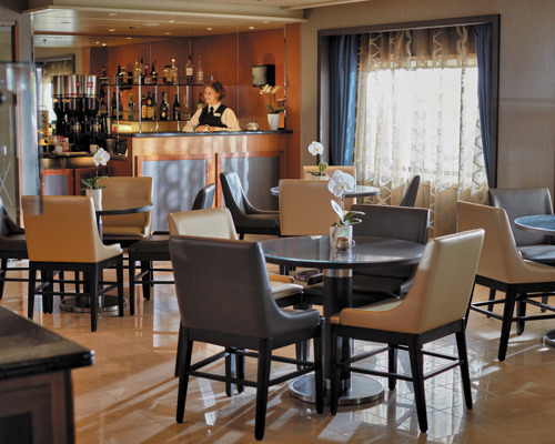 Regent Seven Seas VOYAGER Coffee Connection 4.jpg