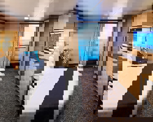 Royal Carribean International Odyssey of the Seas Interior with Virtual Balcony - Accessible.jpg