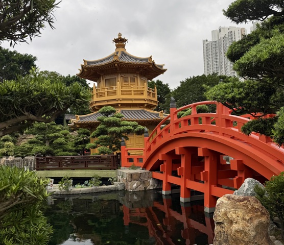 Nan Lian Garden