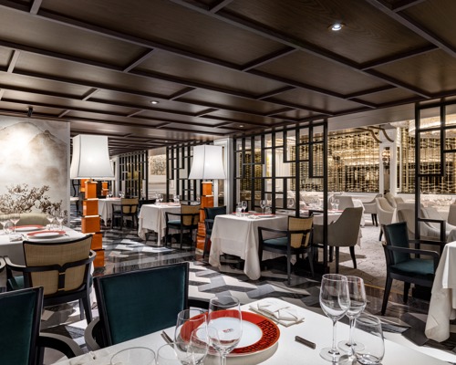 Oceania Cruises A-Class Red Ginger 1.jpg