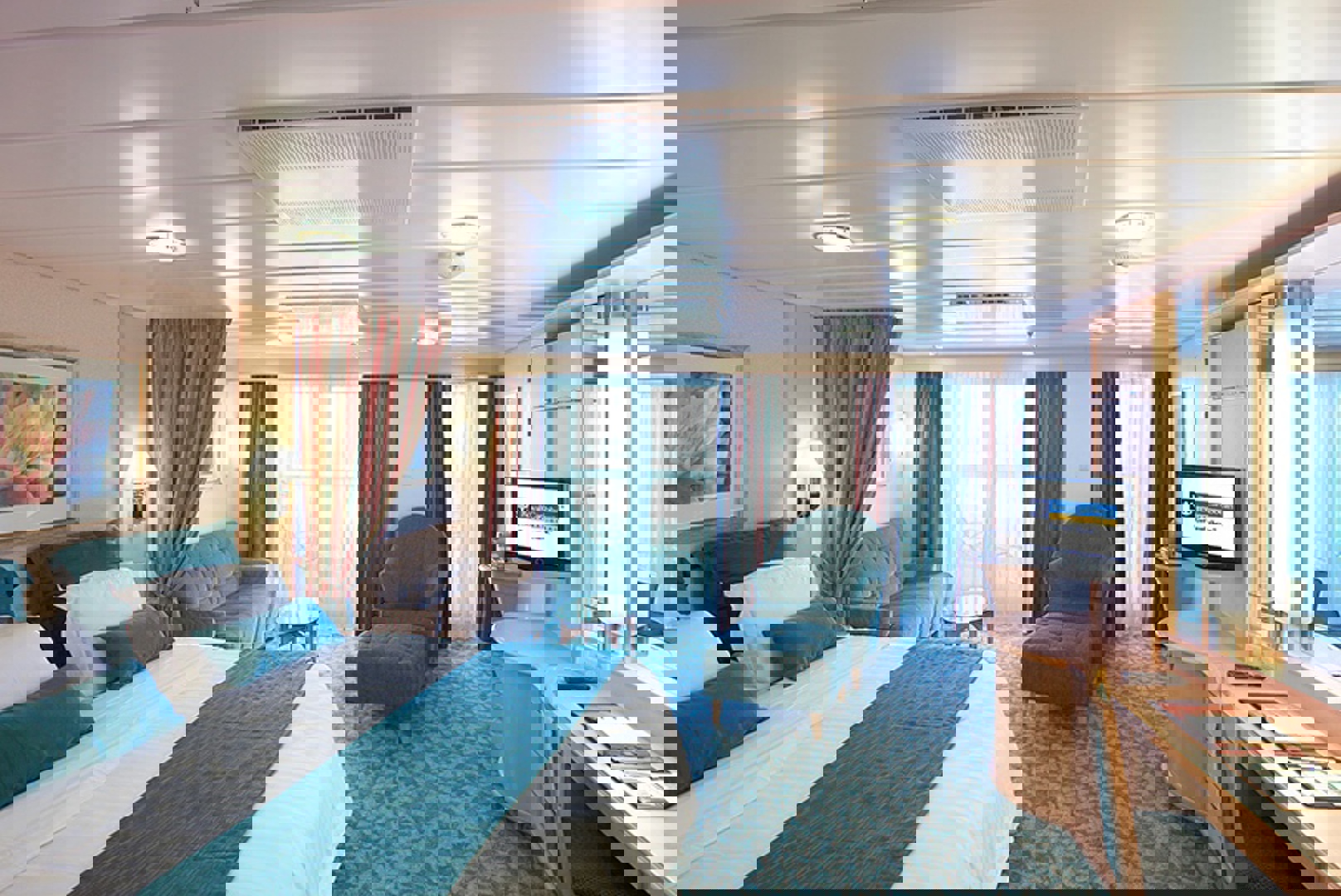 Junior Suite Guarantee