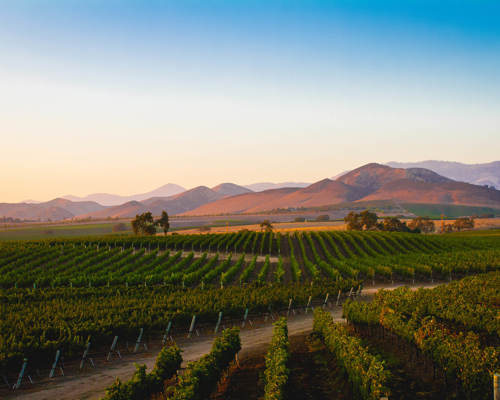 Santa Barbara Shutterstock 417977779