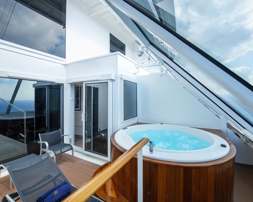 MSC Cruises MSC Virtuosa MSC Yacht Club Duplex Suite with Whirlpool 6.jpg