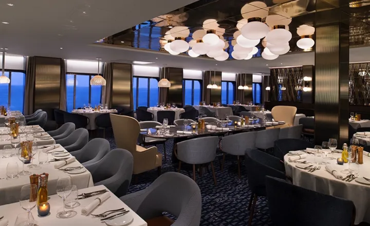 Cyprus Restaurant