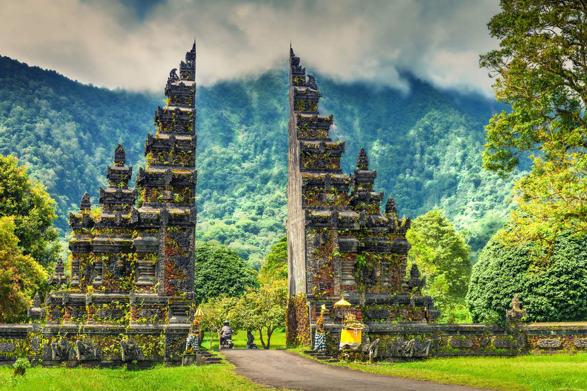 Bali Shutterstock 641131327