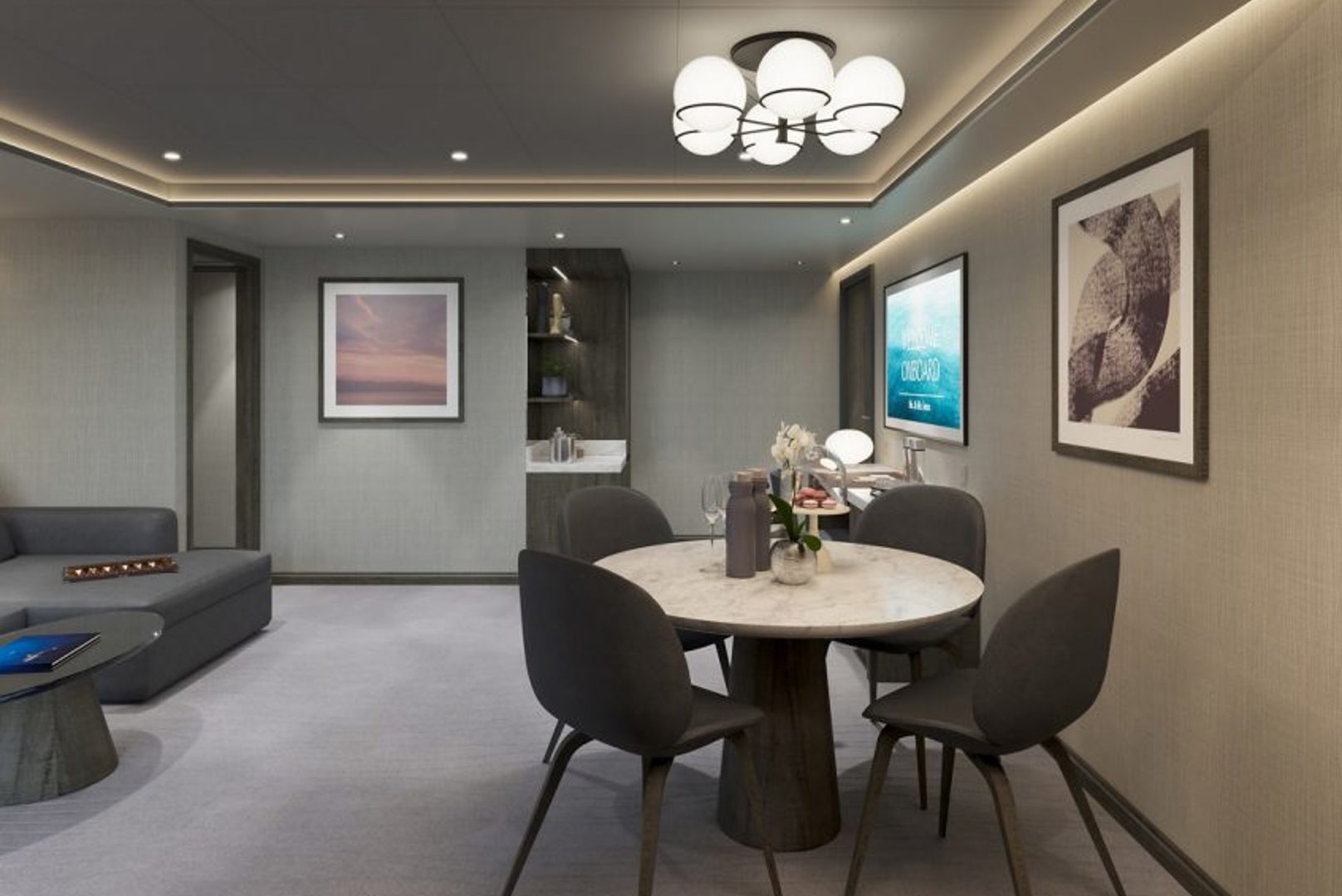 Serenity Residence