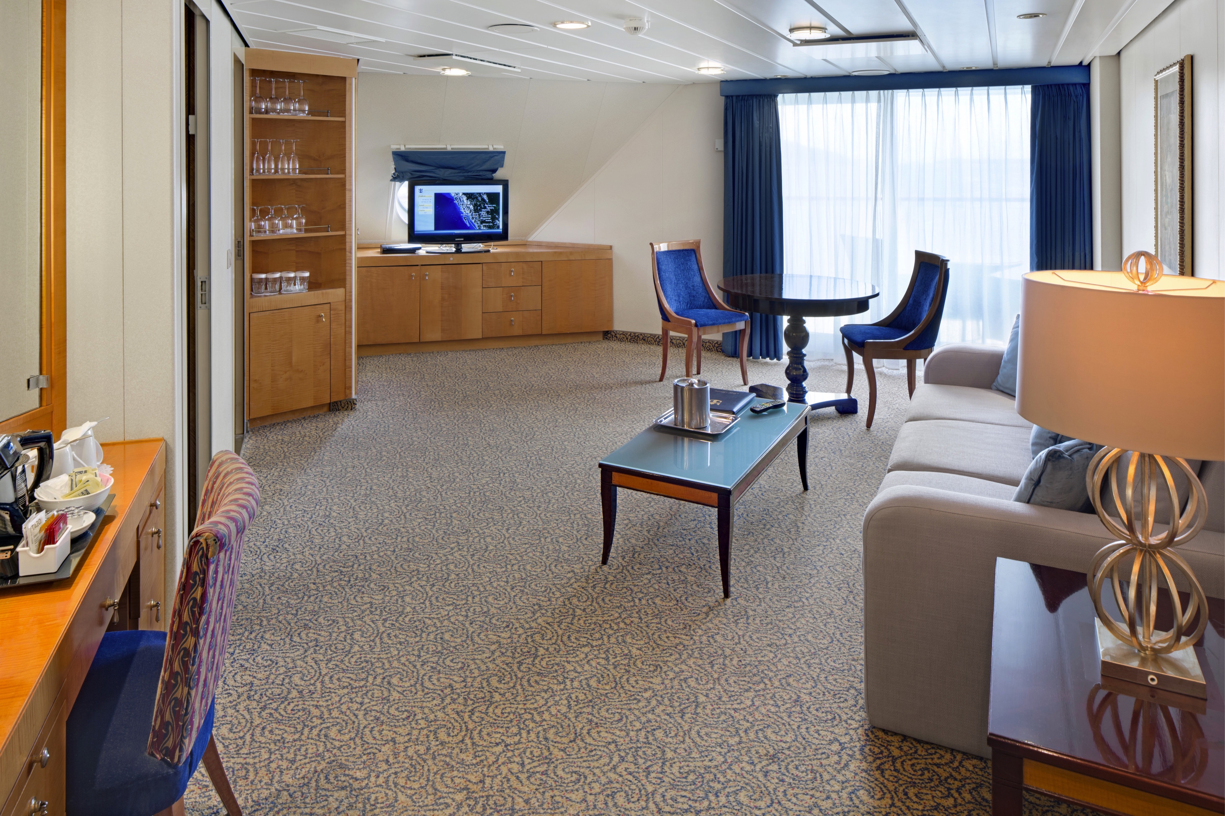 Owner's Suite - 2 Bedroom