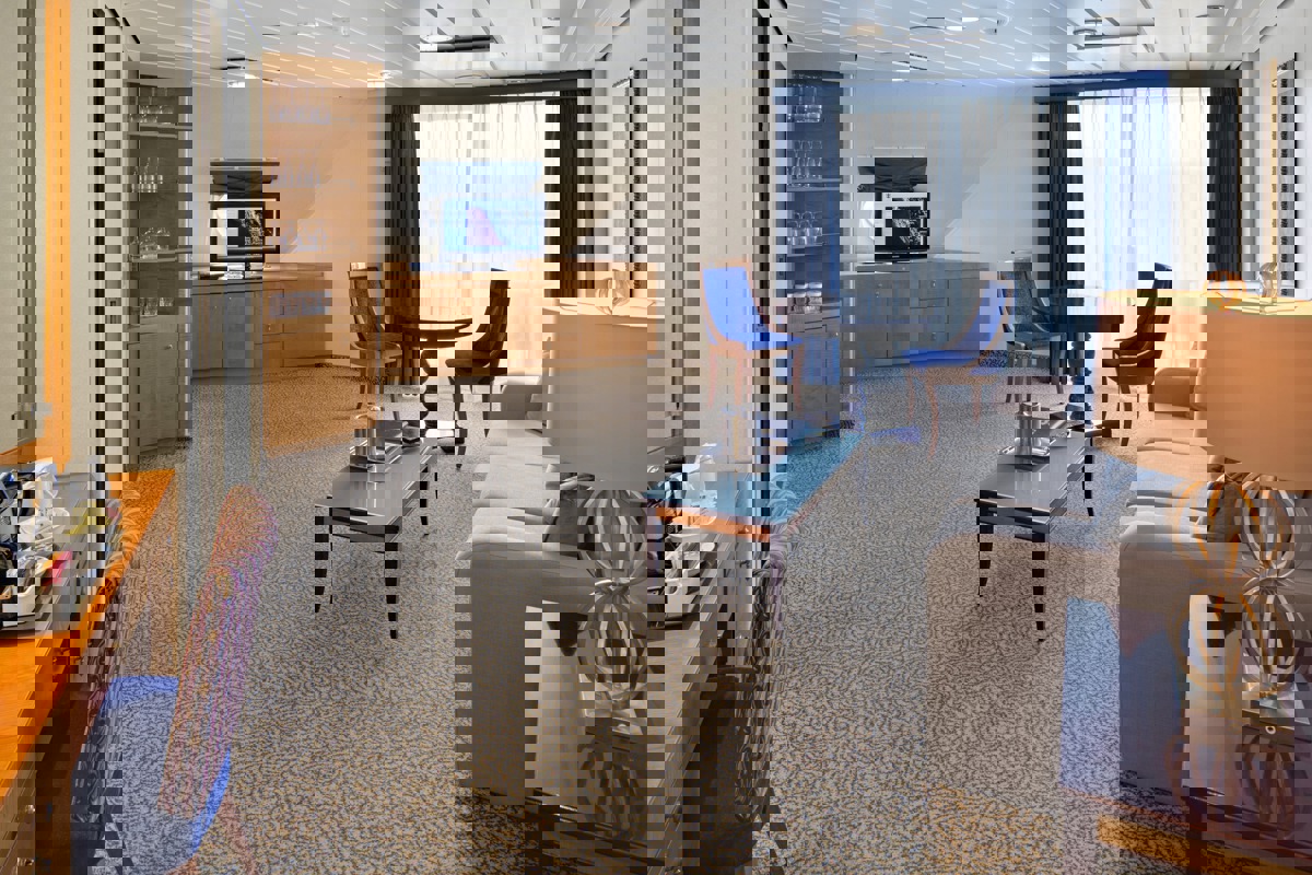 RCI Radiance of the Seas Owner's Suite 2 Bedroom 1.jpg