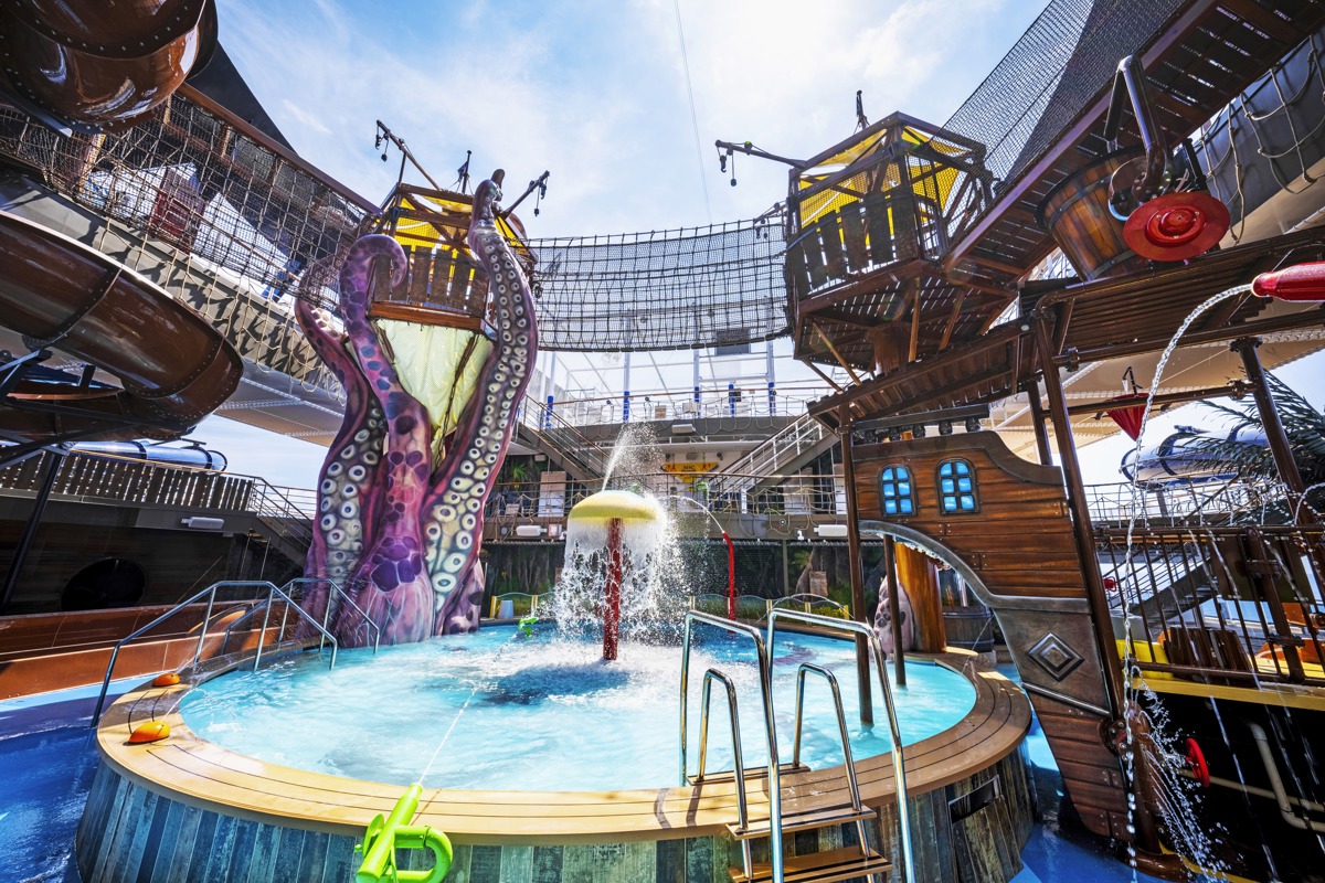 MSC Cruises MSC Seashore Pirates Cove Aquapark 2.jpg