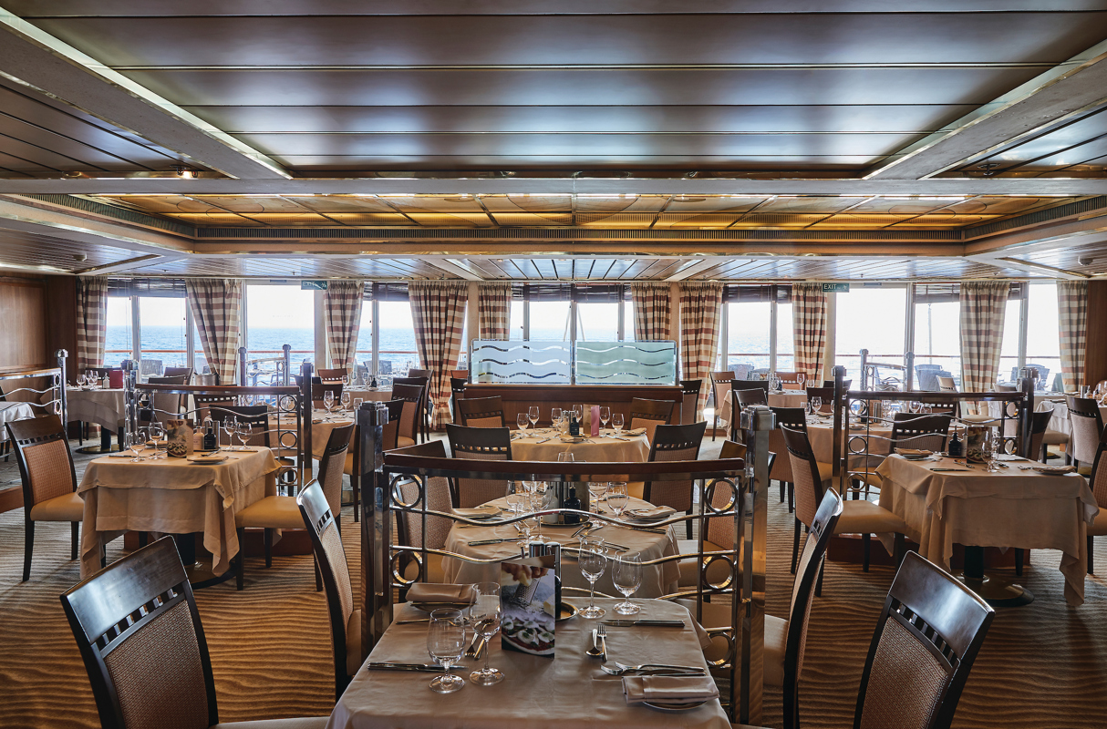 Silversea - Silver Wind - La Terrazza 6.jpg