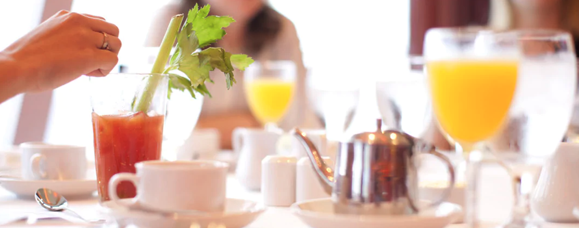 Carnival Cruise Lines Carnival Celebration Sea Day Brunch.png