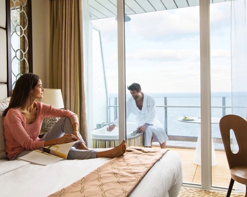 Celebrity Cruises Celebrity Reflection Signature Suite 1.jpg