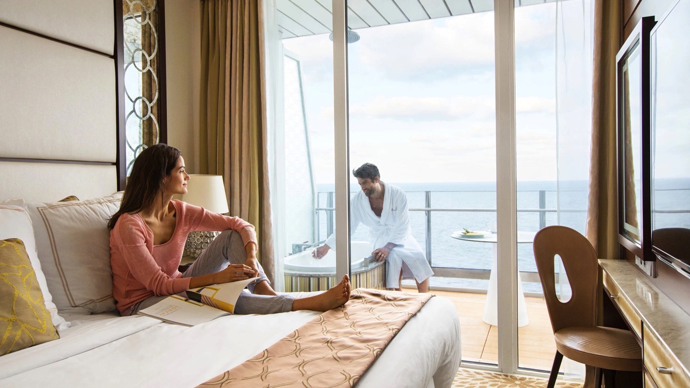 Celebrity Cruises Celebrity Reflection Signature Suite 1.jpg