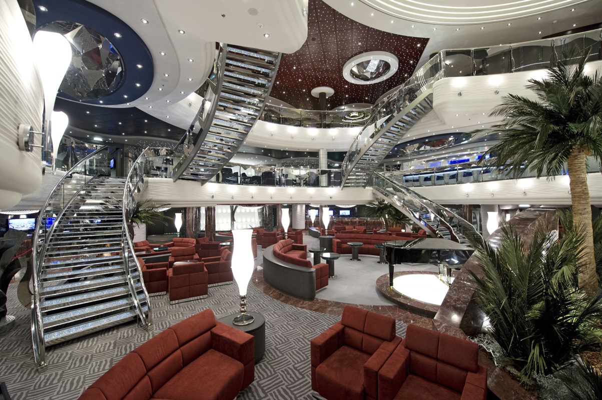 MSC Cruises MSC Divina Reception 0.jpg