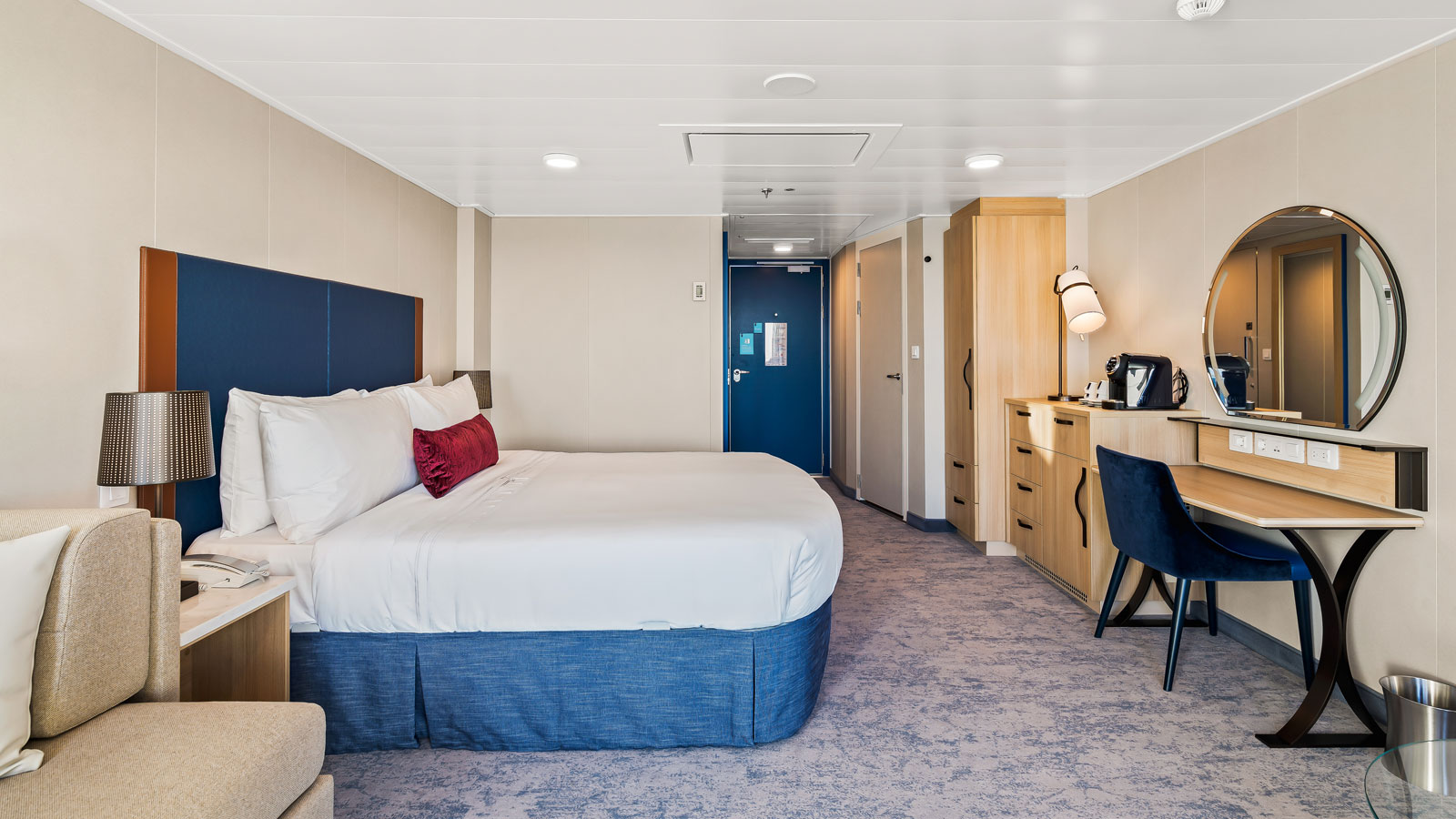 Sky Junior Suite