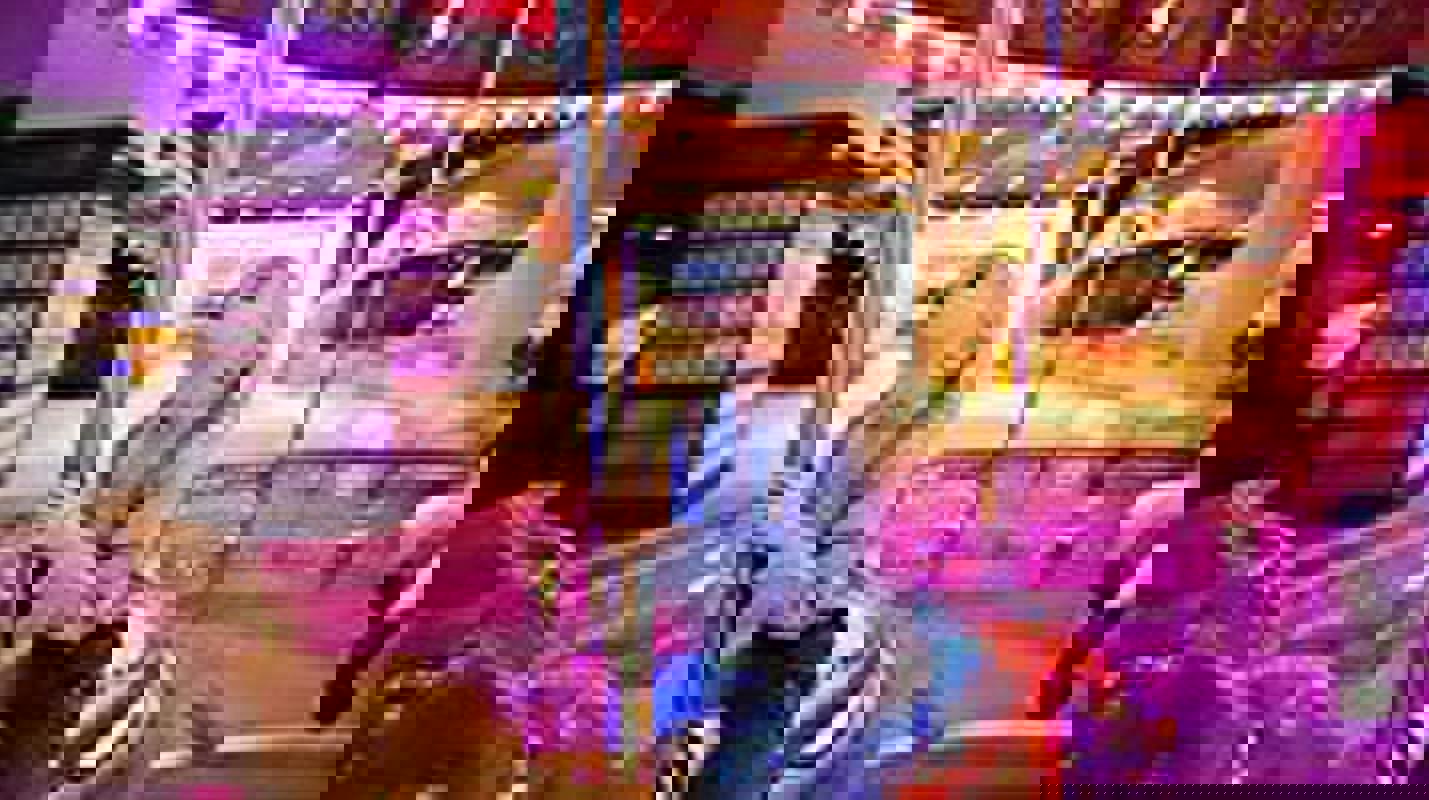 RCI Wonder of the Sea Merry-go-round.jpeg