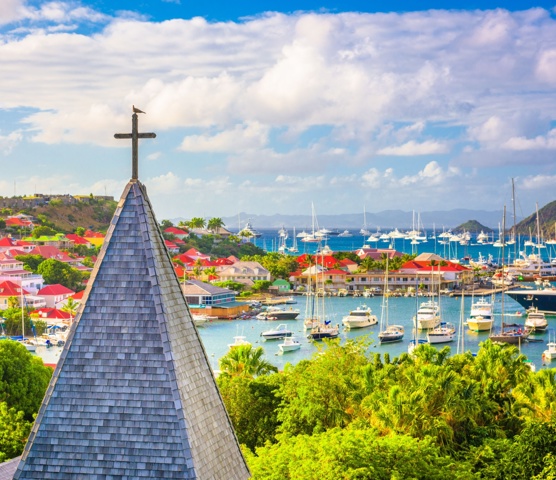 Gustavia