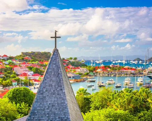 Gustavia, Saint Barthélemy