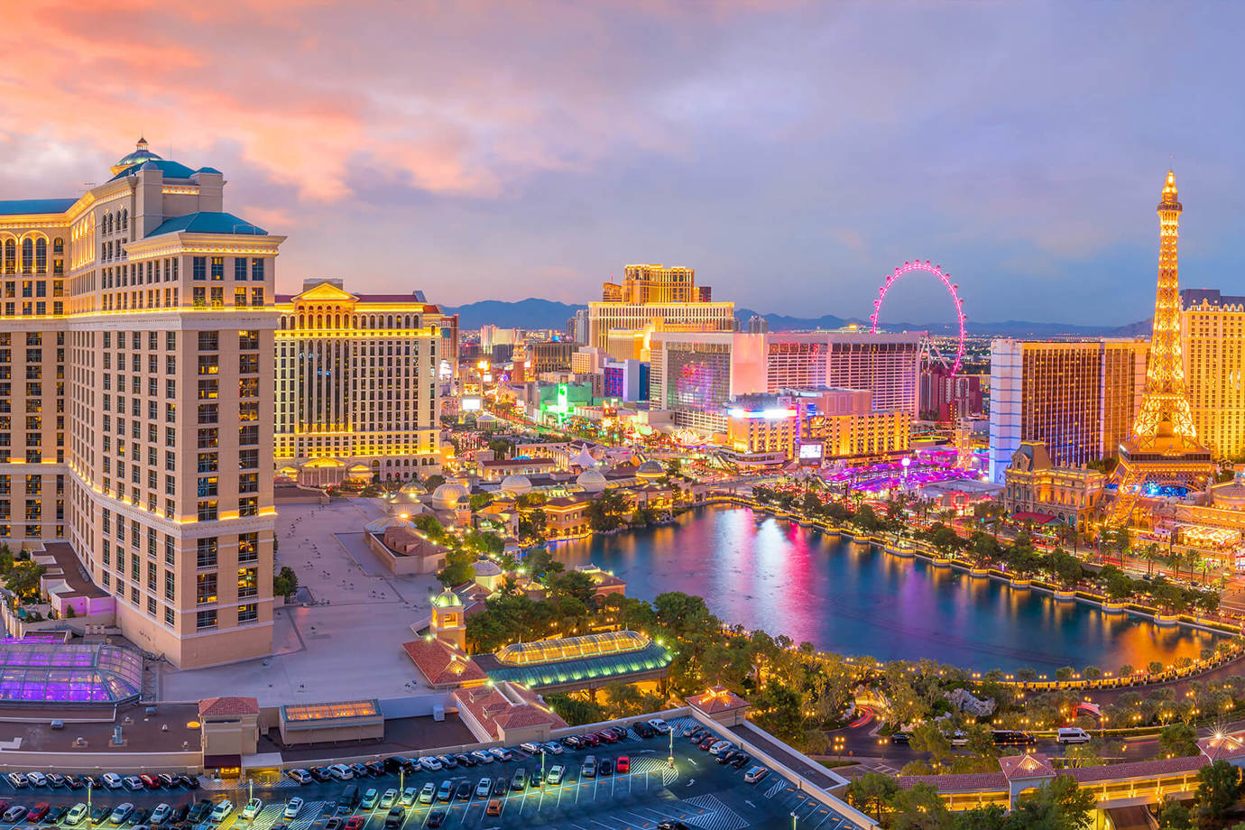 Las Vegas