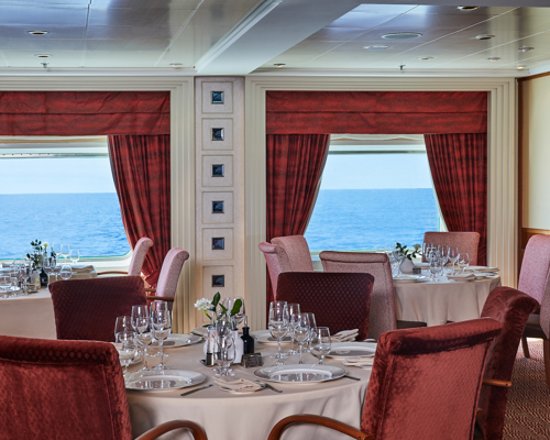 Silversea Cruises - Silver Whisper - The Restaurant.jpg