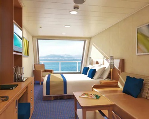 Carnival Cruise Line Carnival Freedom Scenic Ocean View.jpg