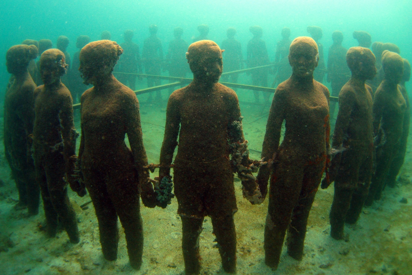 “The Vicissitudes”