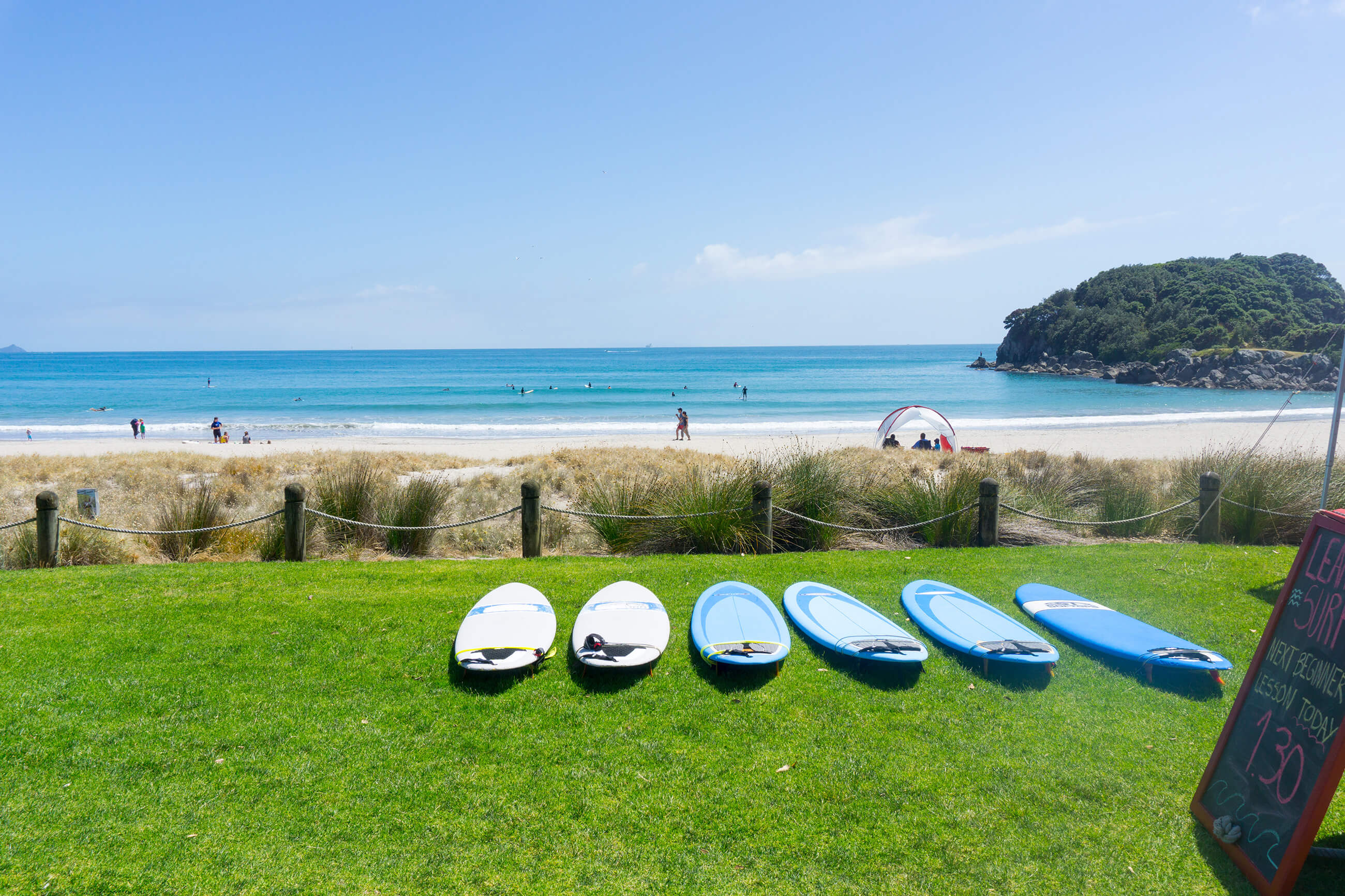 Shutterstock 548530981 Tauranga