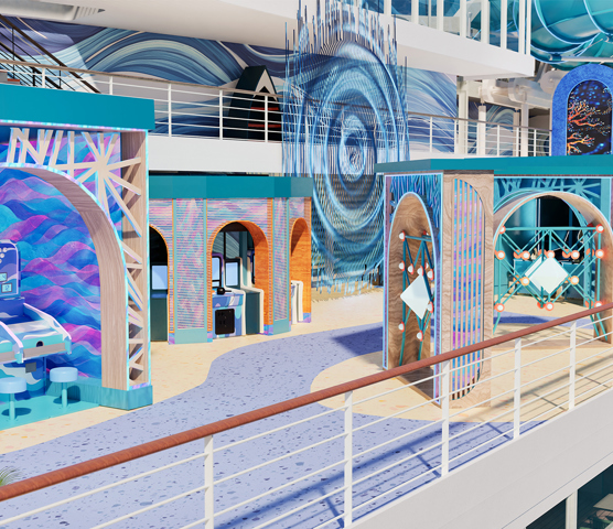 Aura Midway 