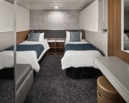 Ncl SPR Inside IA IB IF