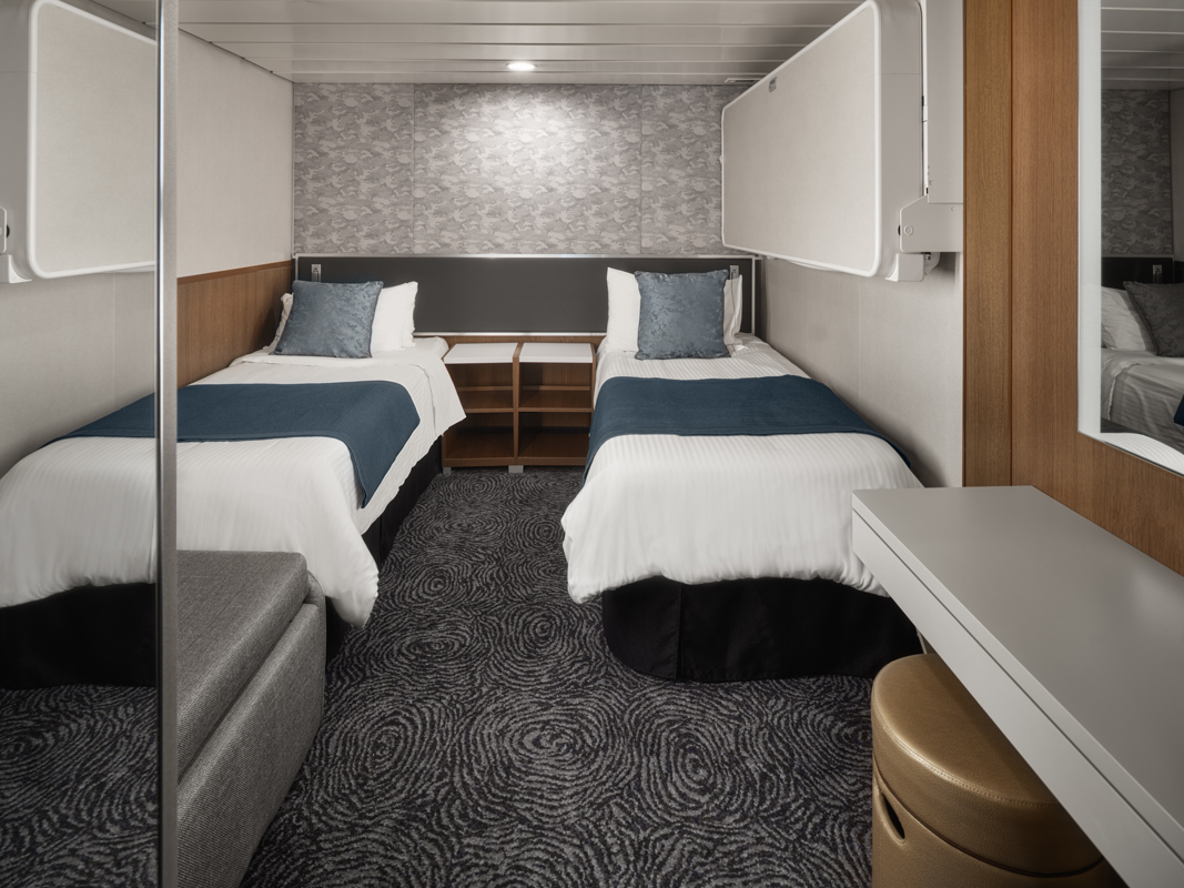 Ncl SPR Inside IA IB IF