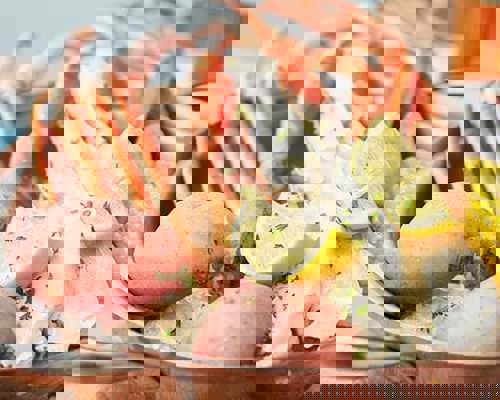 Princess Crown Princess crab shack.jpg