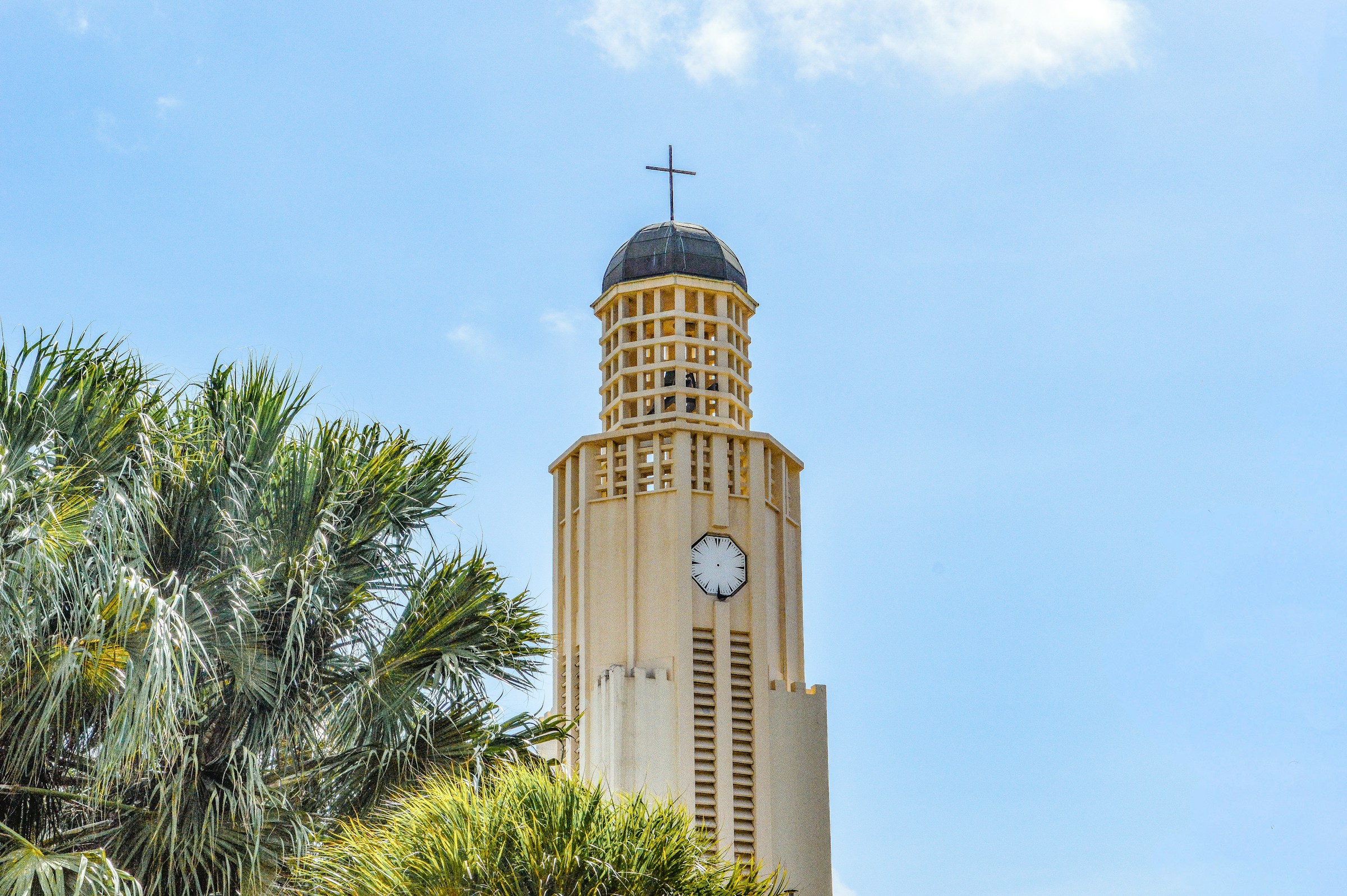 Oranjestad Aruba