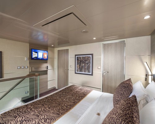 MSC Cruises MSC Virtuosa MSC Yacht Club Duplex Suite with Whirlpool 5.jpg