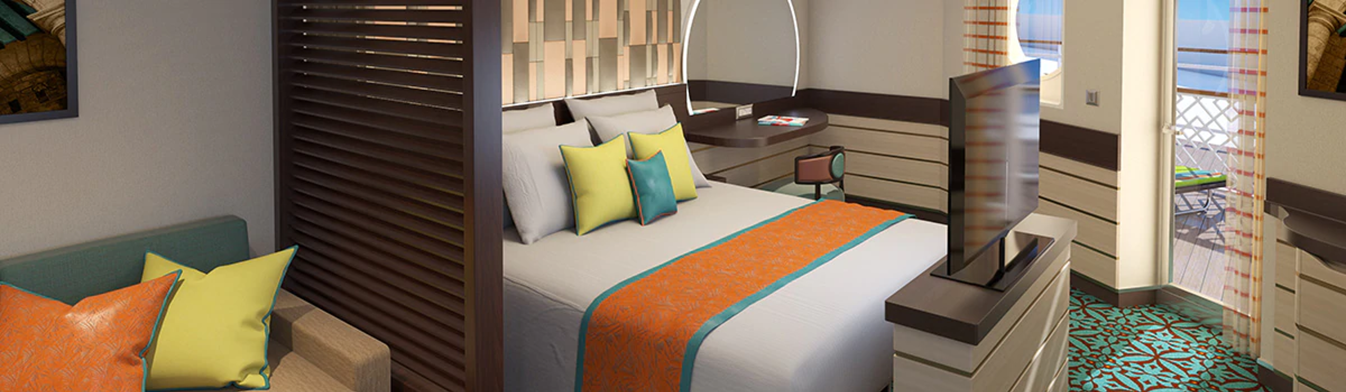 Carnival Cruise Lines Carnival Celebration Havana Cabana Corner Suite 2.jpg