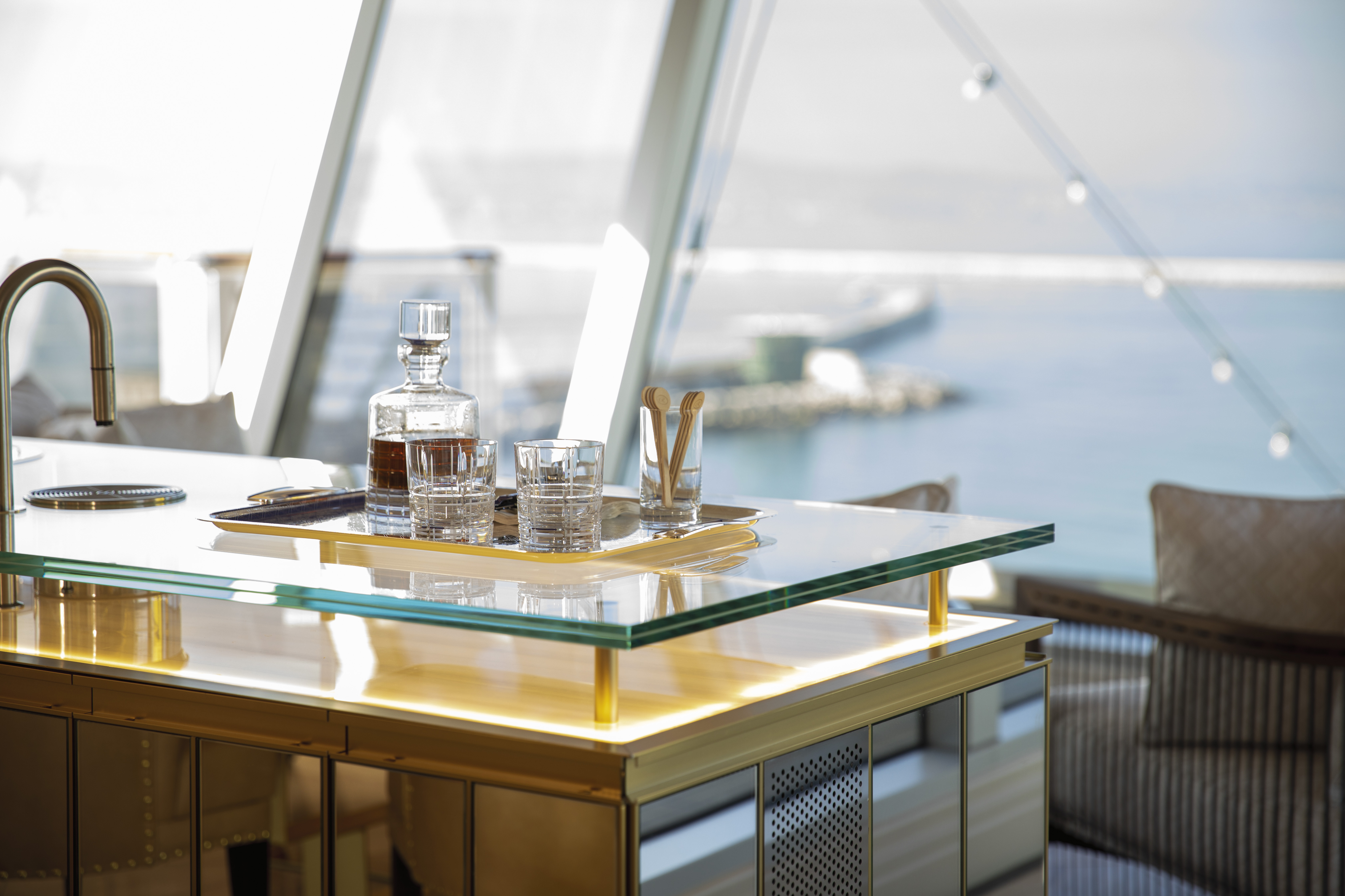 Regent Suite