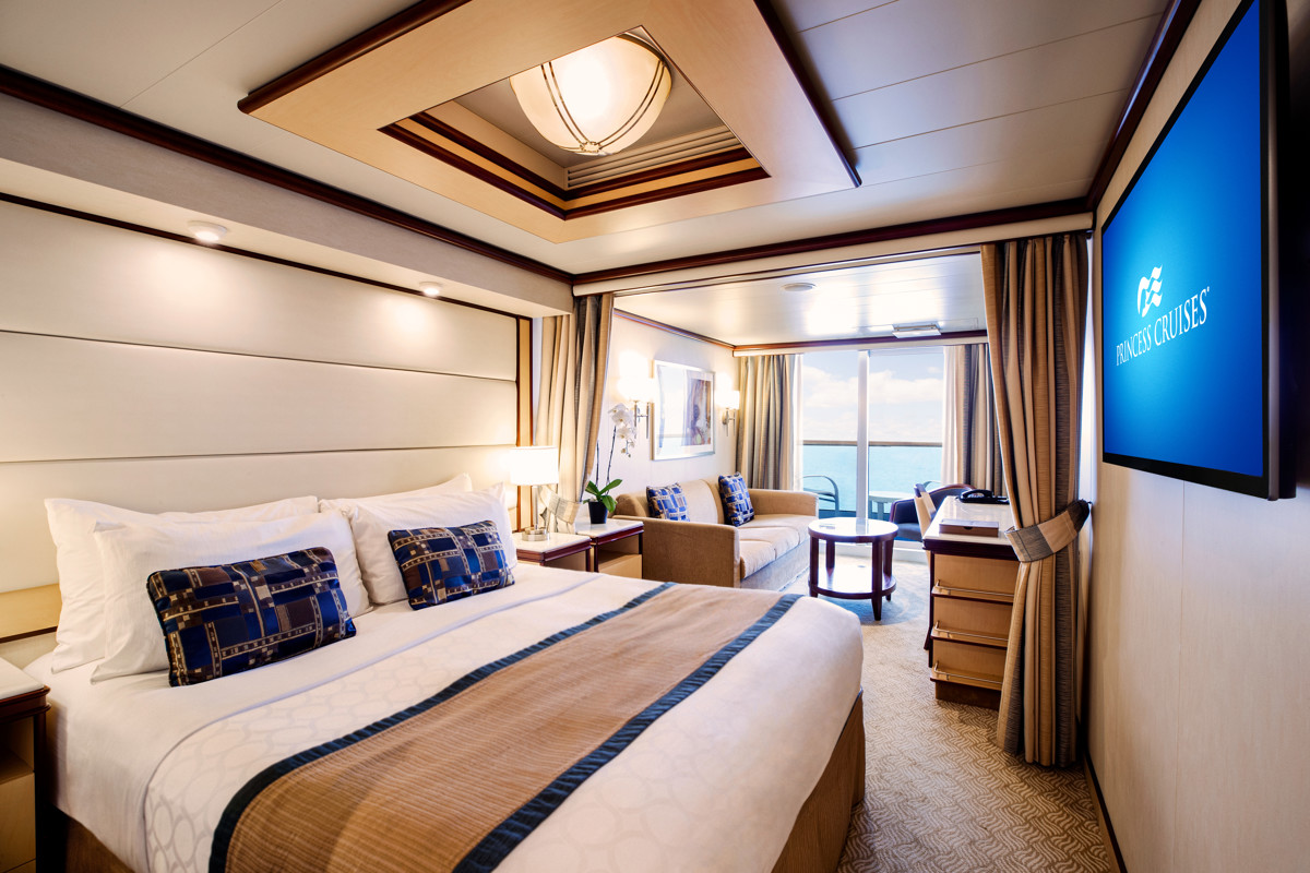 Princess Cruises Regal Princess Club Class Mini Suite.jpg