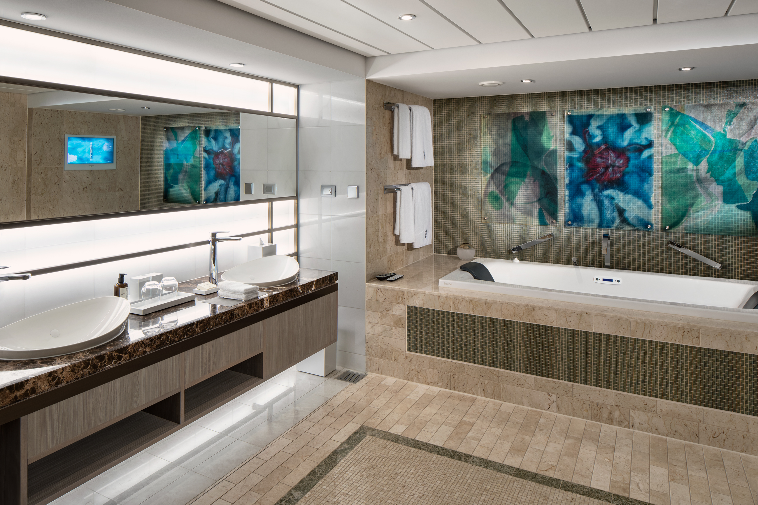 Penthouse Suite
