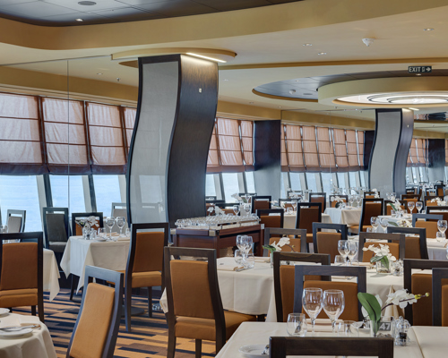 MSC Cruises MSC Meraviglia Panorama Restaurant 3.jpg