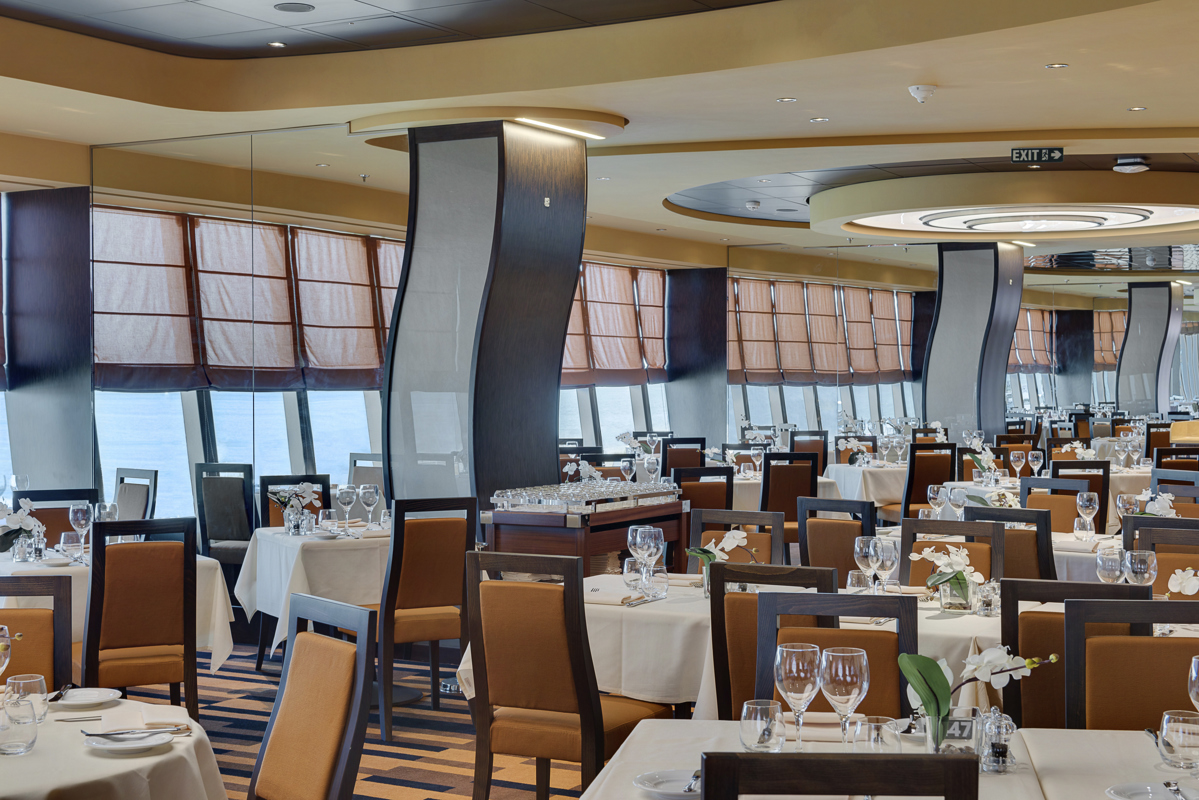 MSC Cruises MSC Meraviglia Panorama Restaurant 3.jpg