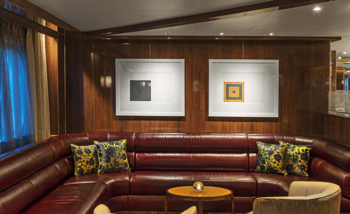 The Grill by Thomas Keller