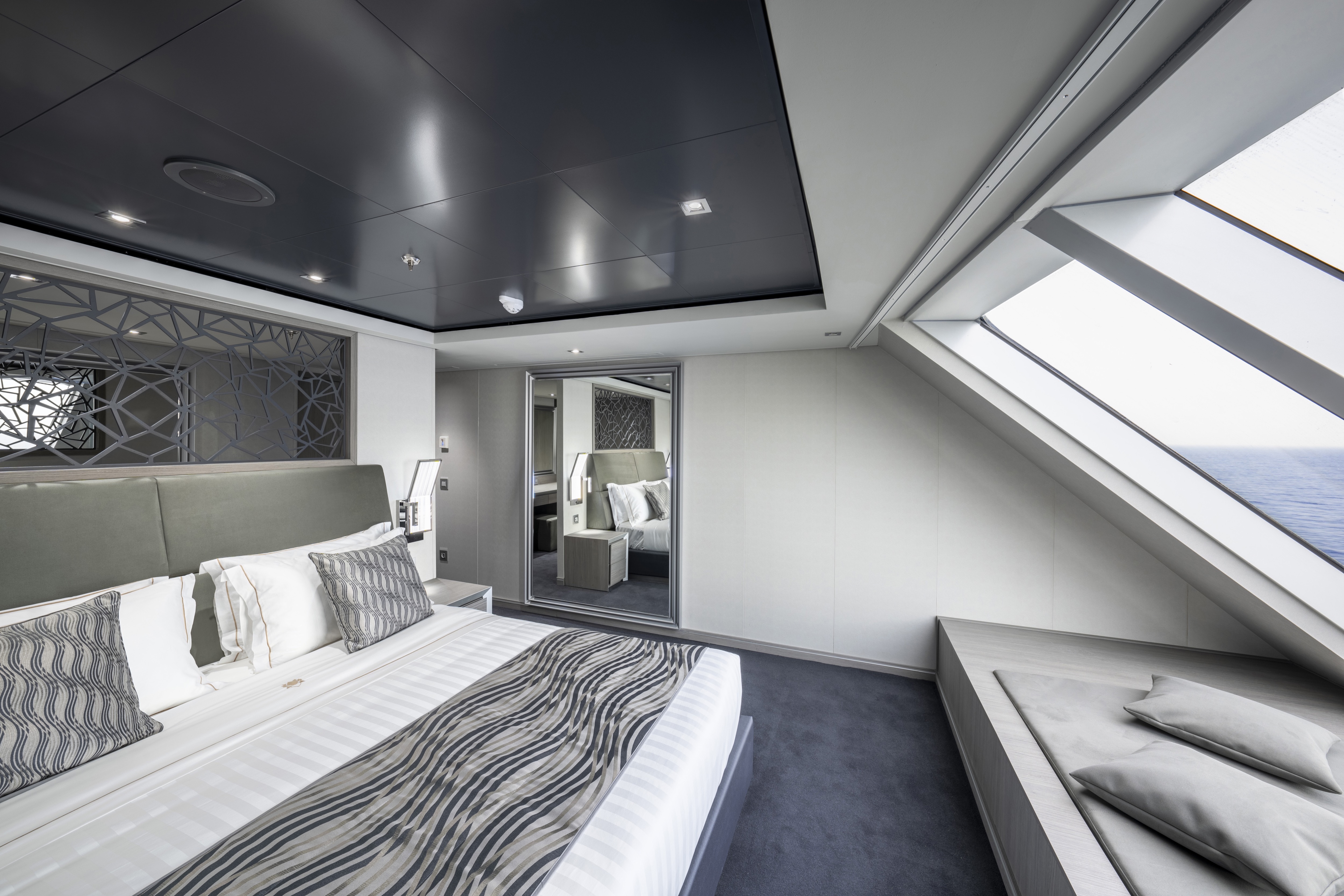 MSC Yacht Club Owner's Suite
