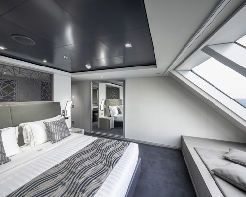 MSC Cruises MSC Seashore MSC Yacht Club Owner's Suite 6.jpg