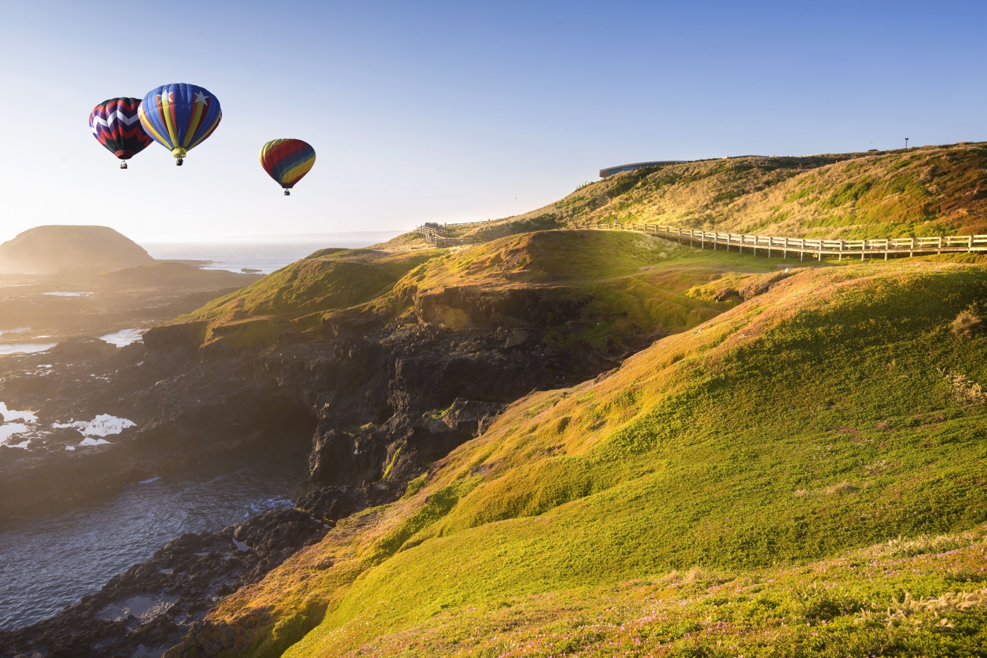 Shutterstock 713454079 Philip Island Victoria