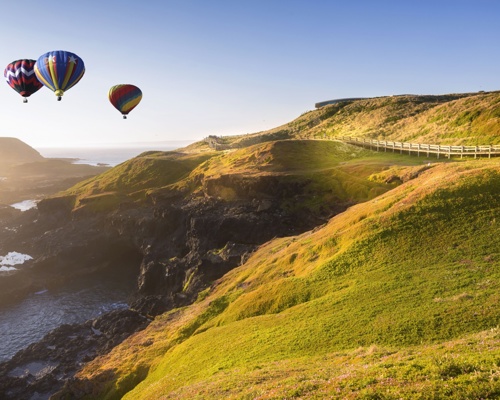 Phillip Island, Australia