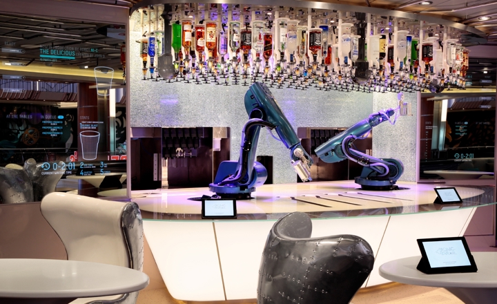 Bionic Bar®